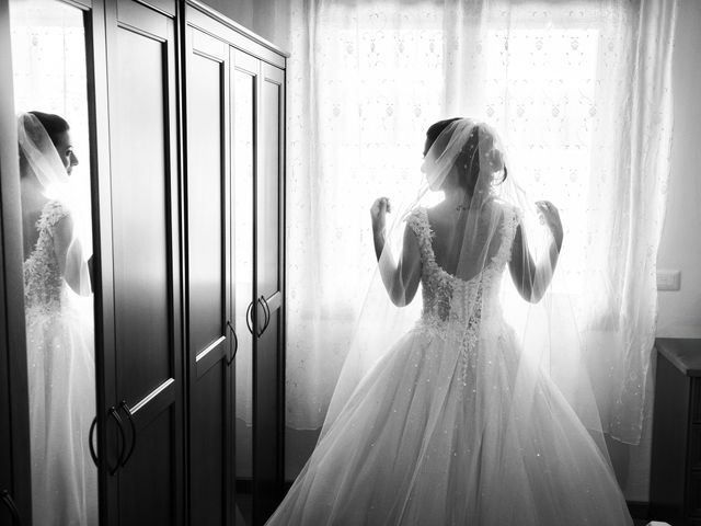 Il matrimonio di Laura e Davide a Oristano, Oristano 27