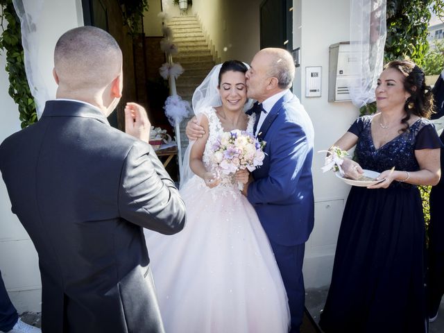 Il matrimonio di Laura e Davide a Oristano, Oristano 31