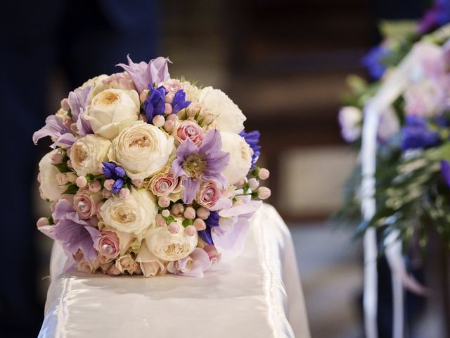 Il matrimonio di Laura e Davide a Oristano, Oristano 33