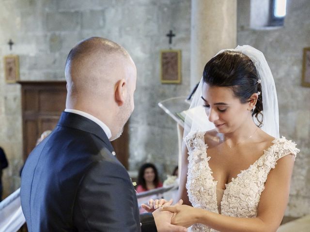 Il matrimonio di Laura e Davide a Oristano, Oristano 35