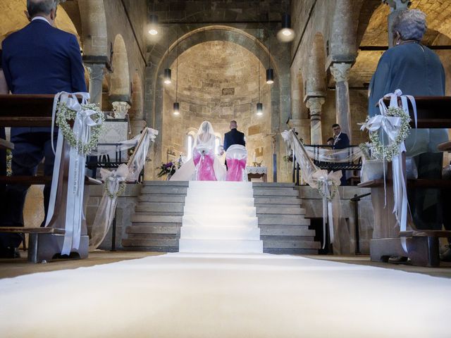 Il matrimonio di Laura e Davide a Oristano, Oristano 36