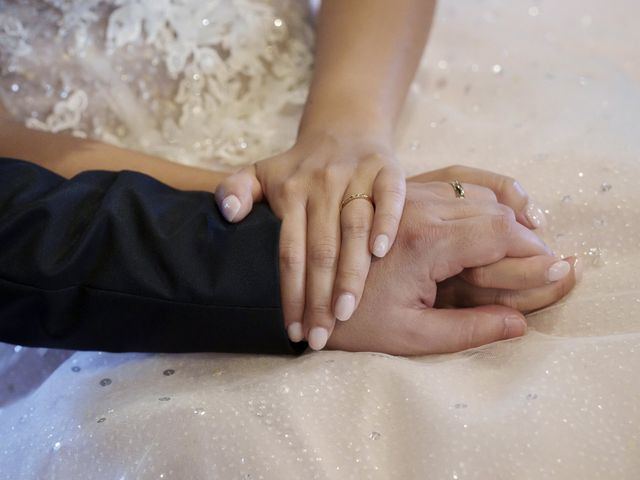 Il matrimonio di Laura e Davide a Oristano, Oristano 38