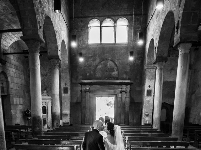 Il matrimonio di Laura e Davide a Oristano, Oristano 40