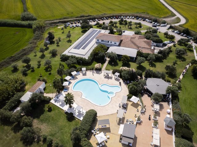 Il matrimonio di Laura e Davide a Oristano, Oristano 42