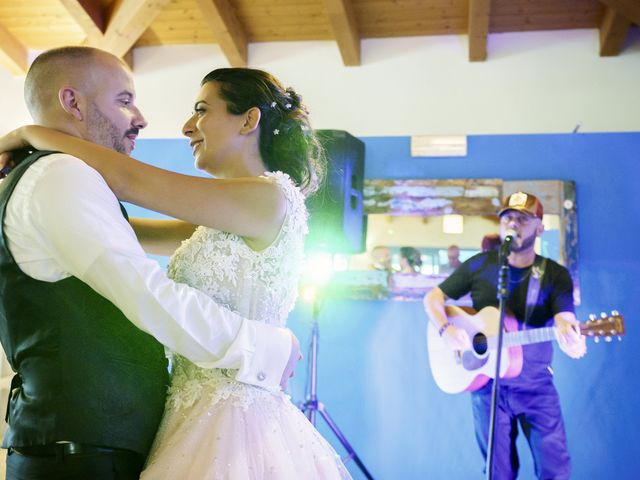 Il matrimonio di Laura e Davide a Oristano, Oristano 45