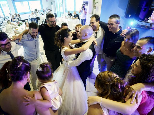 Il matrimonio di Laura e Davide a Oristano, Oristano 46
