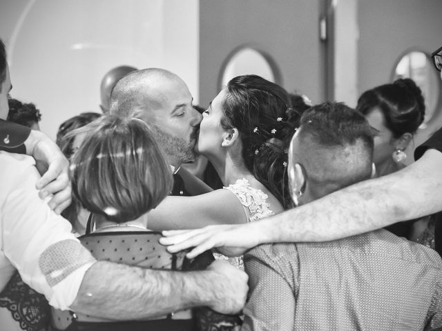 Il matrimonio di Laura e Davide a Oristano, Oristano 47