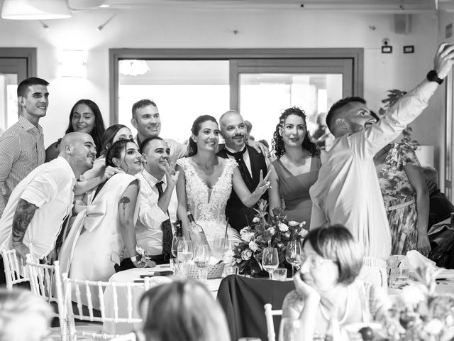 Il matrimonio di Laura e Davide a Oristano, Oristano 49