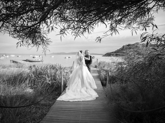 Il matrimonio di Laura e Davide a Oristano, Oristano 54