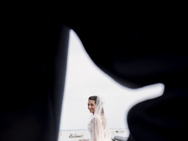 Il matrimonio di Laura e Davide a Oristano, Oristano 56