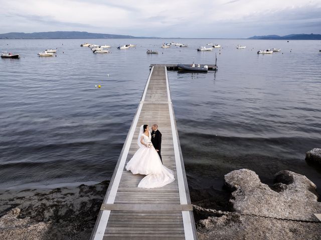 Il matrimonio di Laura e Davide a Oristano, Oristano 57