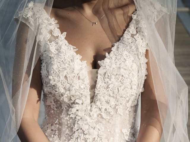 Il matrimonio di Laura e Davide a Oristano, Oristano 58