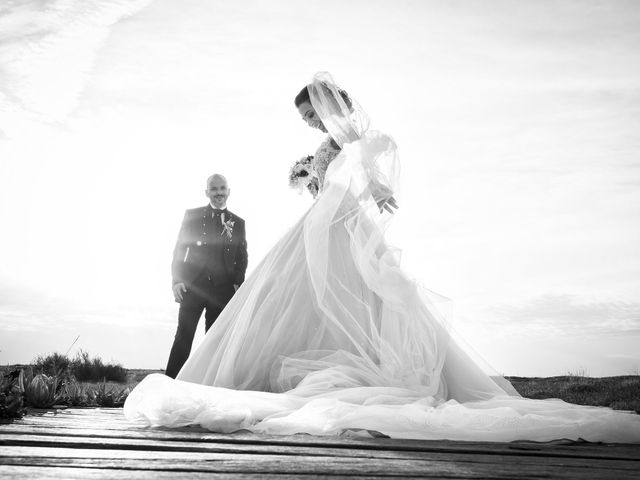 Il matrimonio di Laura e Davide a Oristano, Oristano 59