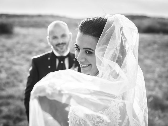 Il matrimonio di Laura e Davide a Oristano, Oristano 60
