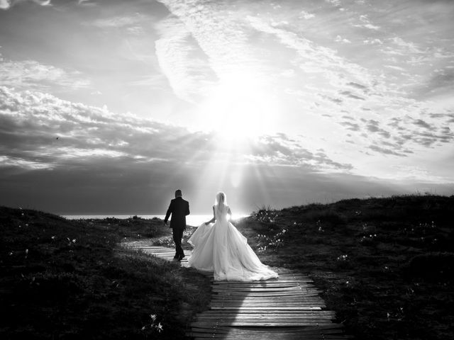 Il matrimonio di Laura e Davide a Oristano, Oristano 61