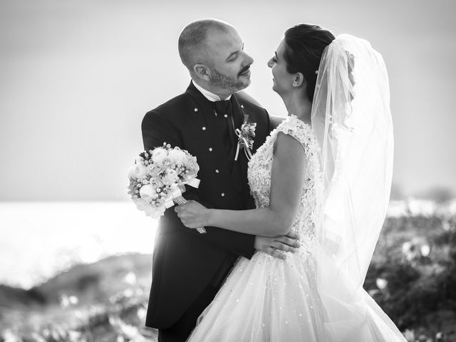 Il matrimonio di Laura e Davide a Oristano, Oristano 63