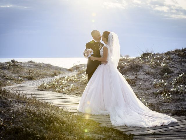 Il matrimonio di Laura e Davide a Oristano, Oristano 64