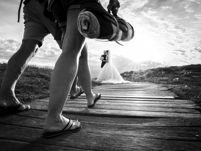 Il matrimonio di Laura e Davide a Oristano, Oristano 65