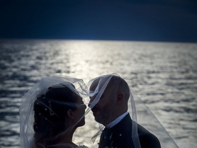 Il matrimonio di Laura e Davide a Oristano, Oristano 66