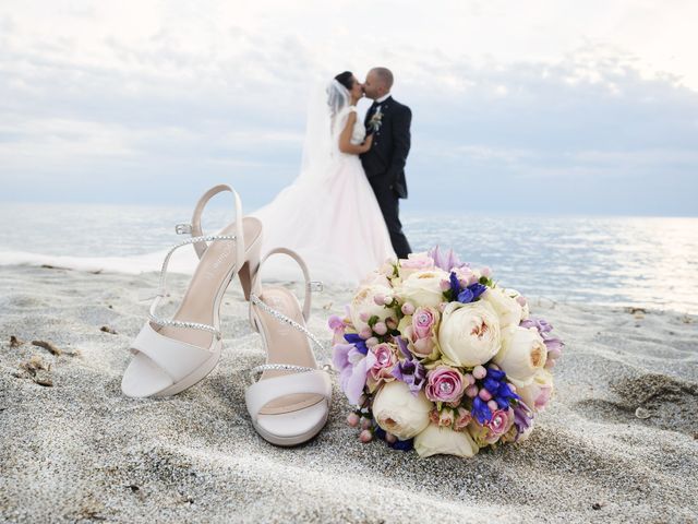Il matrimonio di Laura e Davide a Oristano, Oristano 67