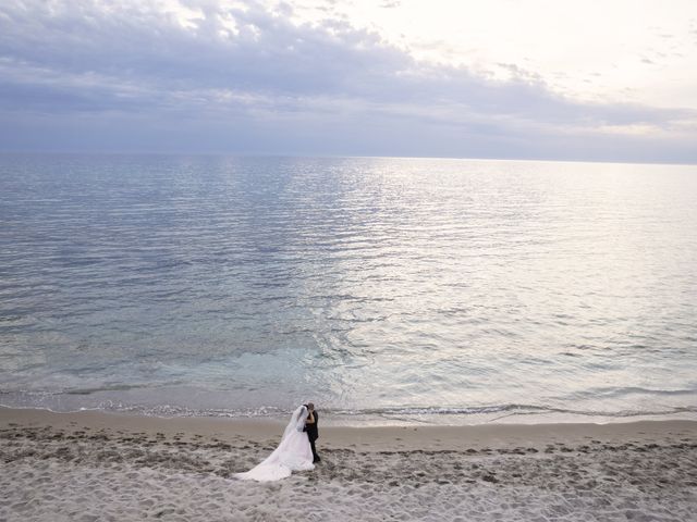Il matrimonio di Laura e Davide a Oristano, Oristano 69