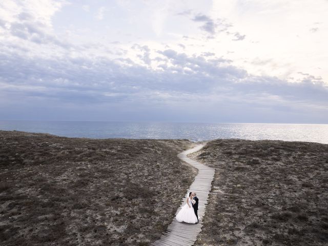 Il matrimonio di Laura e Davide a Oristano, Oristano 70