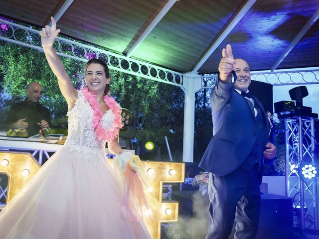 Il matrimonio di Laura e Davide a Oristano, Oristano 73