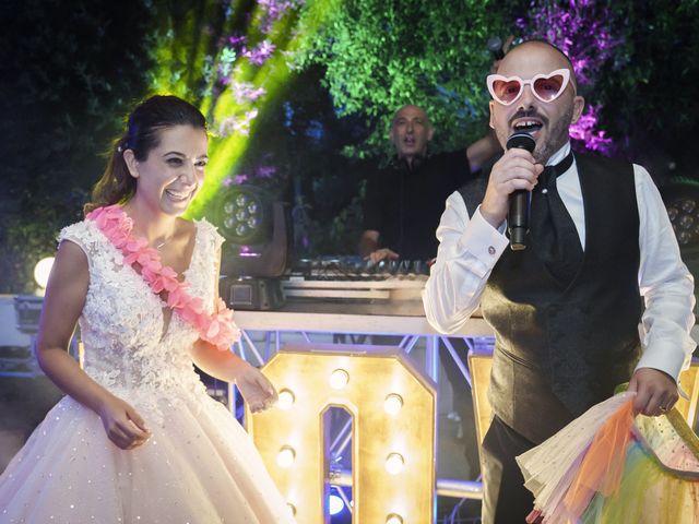 Il matrimonio di Laura e Davide a Oristano, Oristano 75