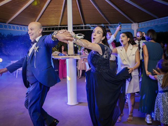 Il matrimonio di Laura e Davide a Oristano, Oristano 77