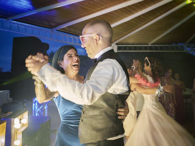Il matrimonio di Laura e Davide a Oristano, Oristano 78