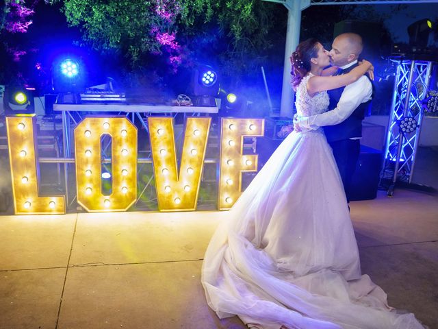 Il matrimonio di Laura e Davide a Oristano, Oristano 79