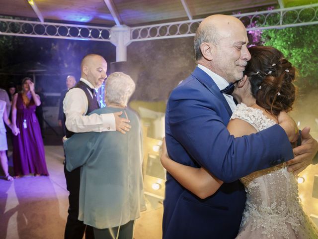 Il matrimonio di Laura e Davide a Oristano, Oristano 82