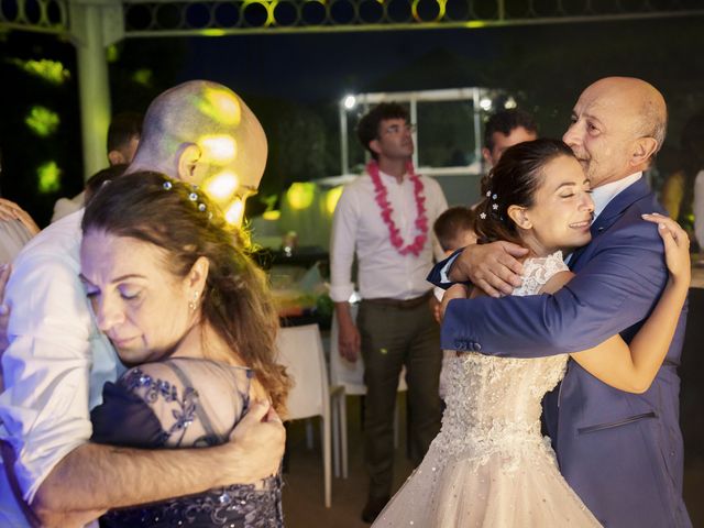 Il matrimonio di Laura e Davide a Oristano, Oristano 83