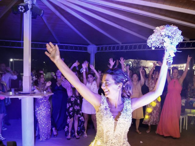 Il matrimonio di Laura e Davide a Oristano, Oristano 84