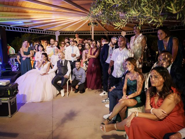 Il matrimonio di Laura e Davide a Oristano, Oristano 85