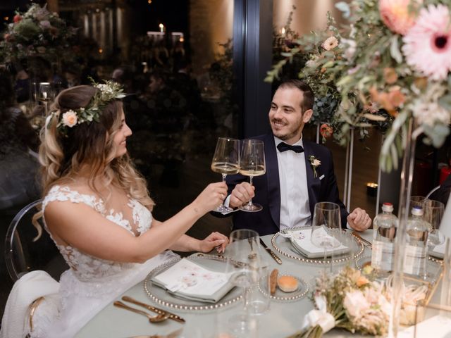 Il matrimonio di Umberto e Melanie a Peschiera del Garda, Verona 62