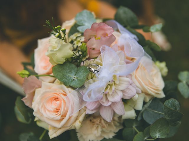 Il matrimonio di Stefano e Nelide a Corbetta, Milano 18