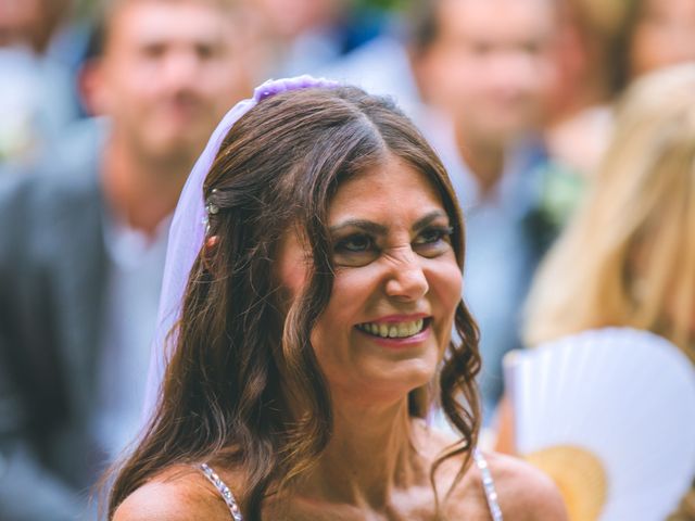 Il matrimonio di Stefano e Nelide a Corbetta, Milano 48