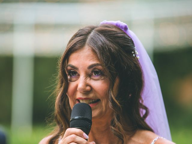 Il matrimonio di Stefano e Nelide a Corbetta, Milano 56
