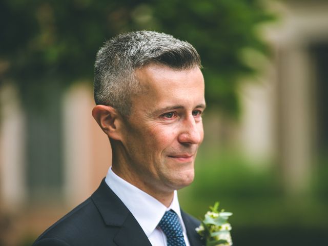 Il matrimonio di Stefano e Nelide a Corbetta, Milano 59
