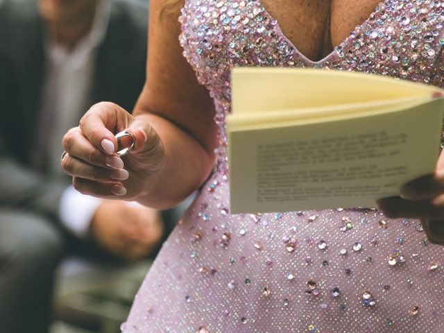 Il matrimonio di Stefano e Nelide a Corbetta, Milano 64