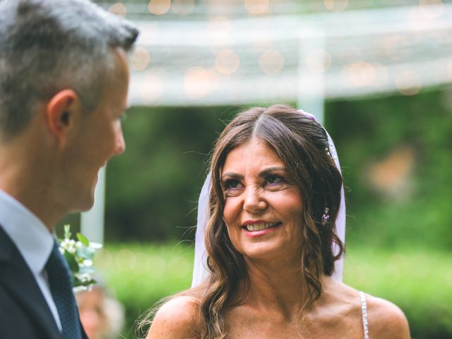 Il matrimonio di Stefano e Nelide a Corbetta, Milano 69