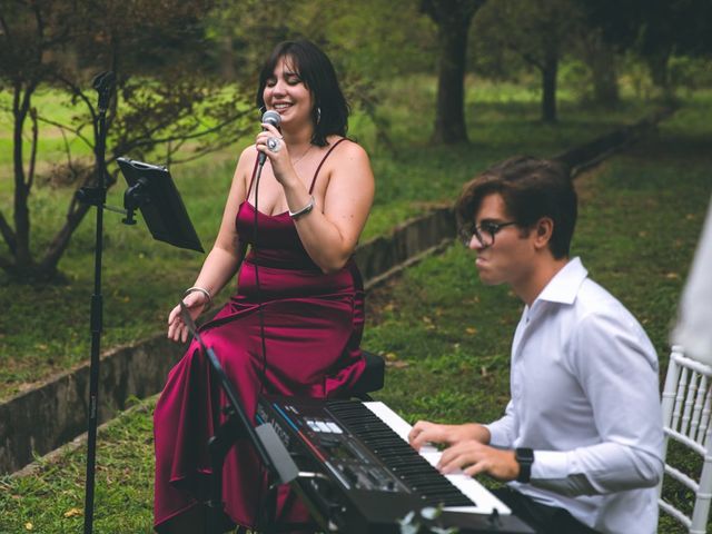 Il matrimonio di Stefano e Nelide a Corbetta, Milano 89