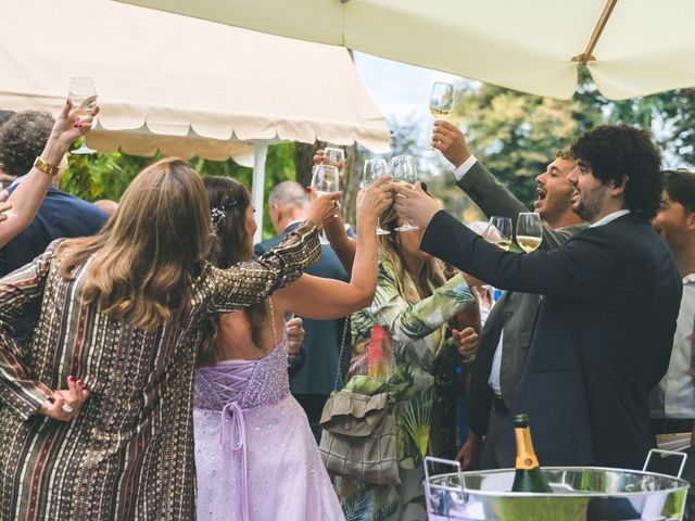 Il matrimonio di Stefano e Nelide a Corbetta, Milano 92