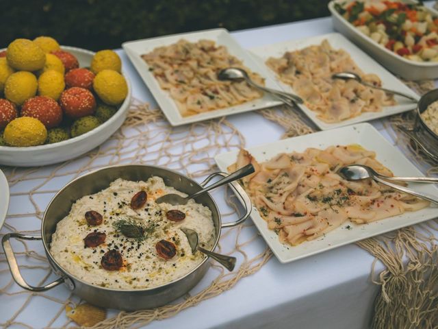 Il matrimonio di Stefano e Nelide a Corbetta, Milano 98