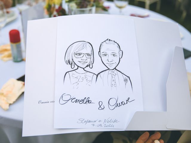 Il matrimonio di Stefano e Nelide a Corbetta, Milano 110