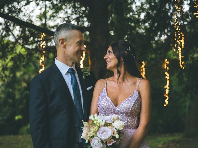 Il matrimonio di Stefano e Nelide a Corbetta, Milano 113