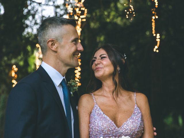 Il matrimonio di Stefano e Nelide a Corbetta, Milano 114
