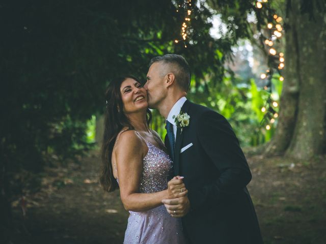 Il matrimonio di Stefano e Nelide a Corbetta, Milano 120