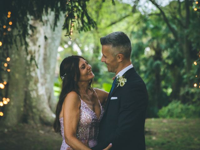 Il matrimonio di Stefano e Nelide a Corbetta, Milano 126